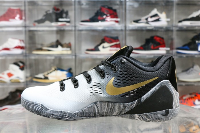 Nike Kobe 9 EM Low Protro “Mambacita”