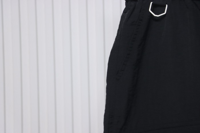 St0ne Island Compass-badge Shorts