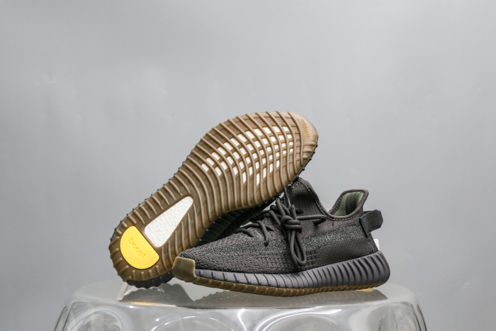 Yeezy Boost 350 V2 Cinder Reflective (A2 Batch)