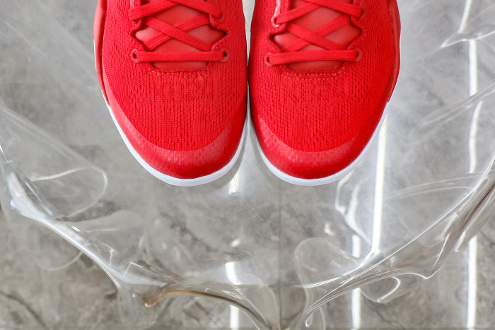 Nike Kobe 8 Protro University Red （2024）（A1）