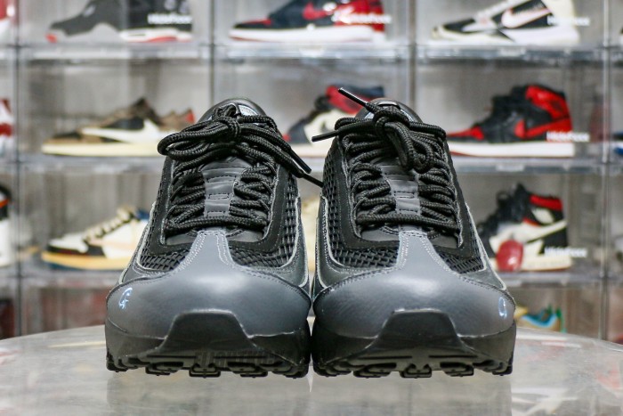 Corteiz X Air Max 95 SP Rules The World Aegean Storm