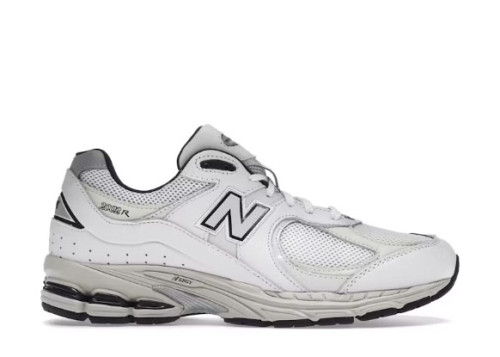 New Balance 2002R Atlas Lemon Haze