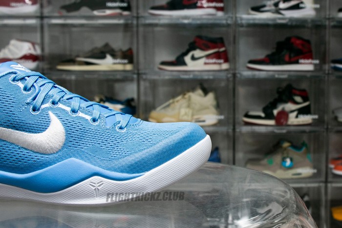 Nike Kobe 8 Protro “UNC“ PE（ A1）