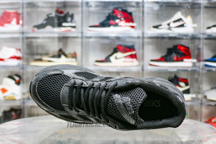 Asics Gel-1130 Triple Black