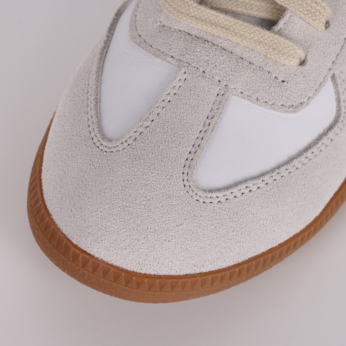 M@ison M@rgiela Wmns Replica Low 'White Beige'