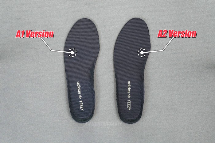 Yeezy Boost 350 V2 Core Black White (A2 Batch)