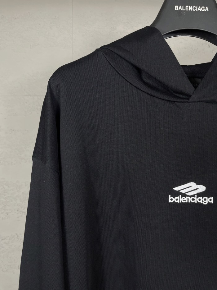 Balanciag@ Classic  B  Hoodie 2025