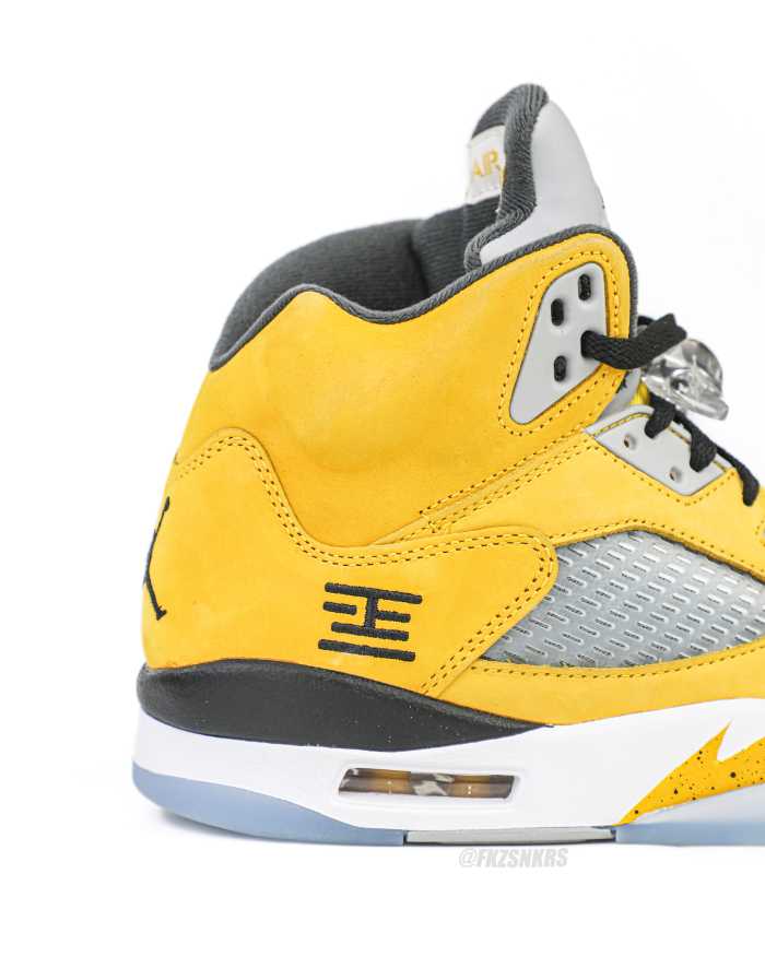 US Warehouse: Air Jordan 5 Tokyo 2025 ( A1)