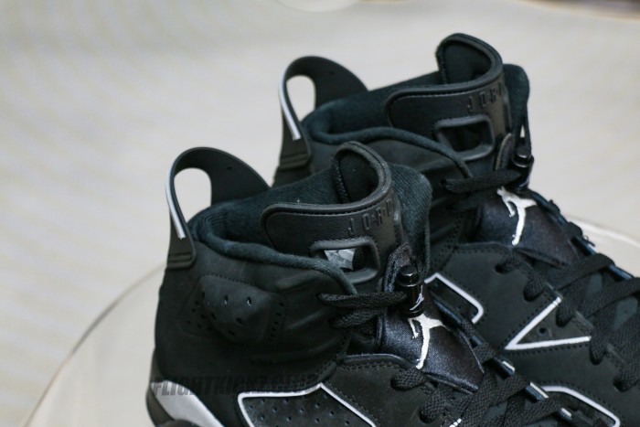 Air Jordan 6 “Cap And Gown” 2026 （A1）