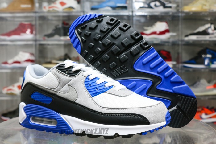 Air Max 90 Hyper Royal（A1）