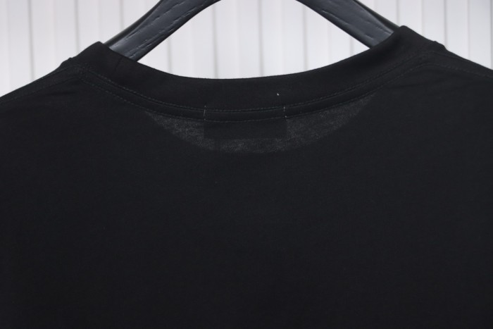 St0ne Island Stone Island Junior Diagonal Fleece T-shirt