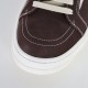 R!ck Owens Luxor Vintage Suede Brown Pearl