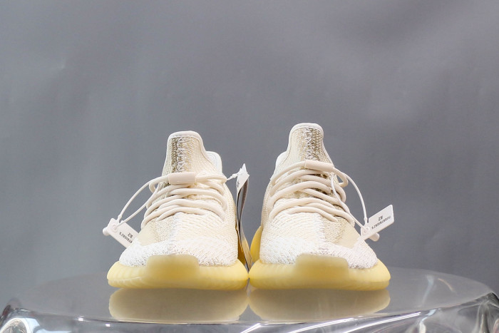 Yeezy Boost 350 V2 Natural  (A2 Batch)