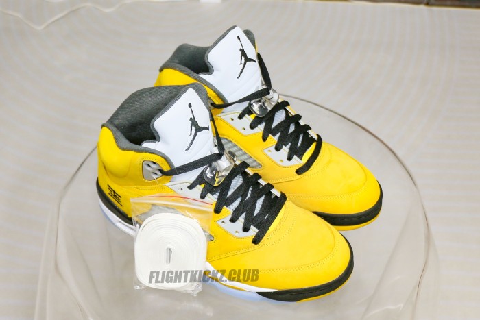 US Warehouse: Air Jordan 5 Tokyo 2025 ( A1)