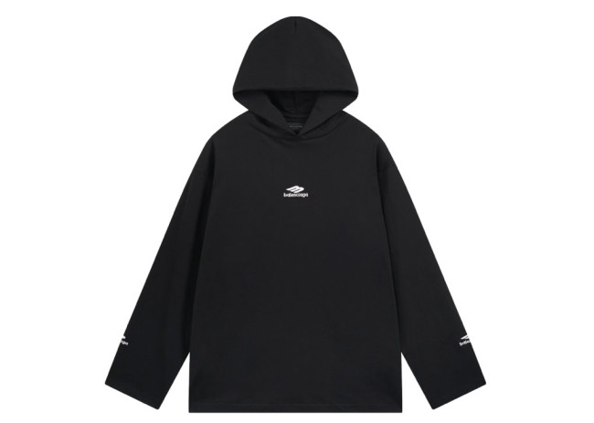 Balanciag@ Classic  B  Hoodie 2025