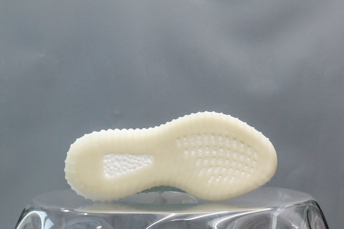 Yeezy Boost 350 V2 Mono Ice  (A2 Batch)
