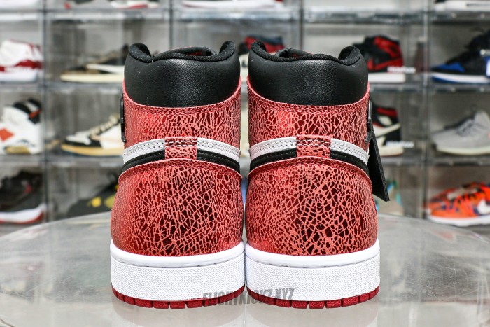 Jordan 1 High OG Ruby WMNS