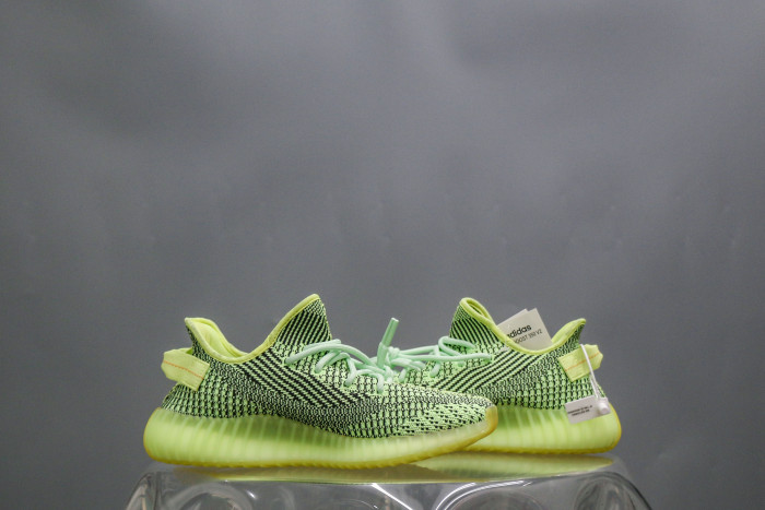 Yeezy Boost 350 V2 Yeezreel  Non-Reflective  (A2 Batch)