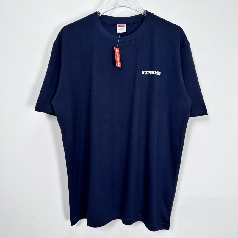 Suprem3 Patchwork Tee