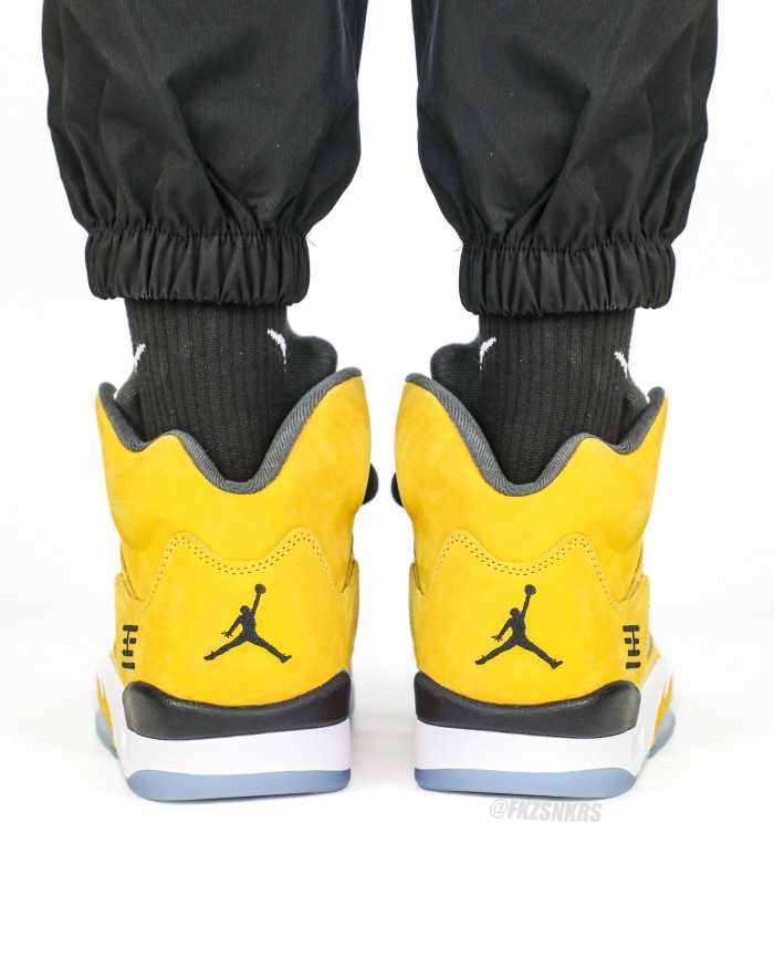 US Warehouse: Air Jordan 5 Tokyo 2025 ( A1)