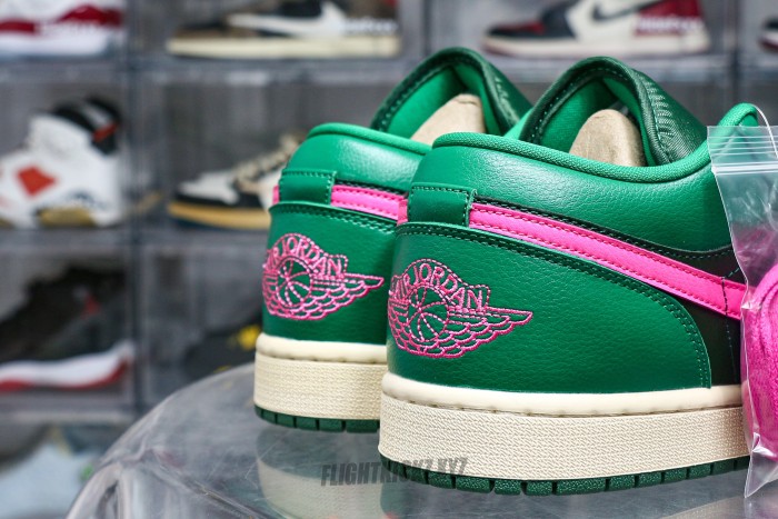 Air Jordan 1 Low Watermelon