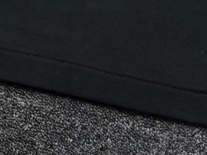 Fear of God Essentials Fall24 BACK TO SCHOOL Womens Tri-Blend Crewneck Tee