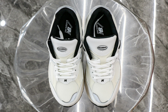 New Balance 2002R Atlas Lemon Haze