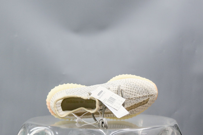 Yeezy Boost 350 V2 Lundmark Reflective (A2 Batch)