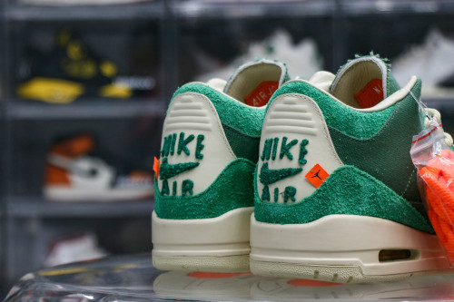 Nina Chanel Abney X Wmns Jordan 3 Retro SP Bicoastal (A1)