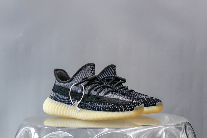 Yeezy Boost 350 V2 Carbon  (A2 Batch)