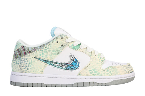 Nike Dunk Low Steam Puppet  GNY 2024