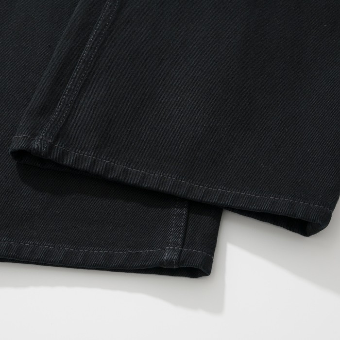 Balancig* Metal EmbellishmentsPants 2024s