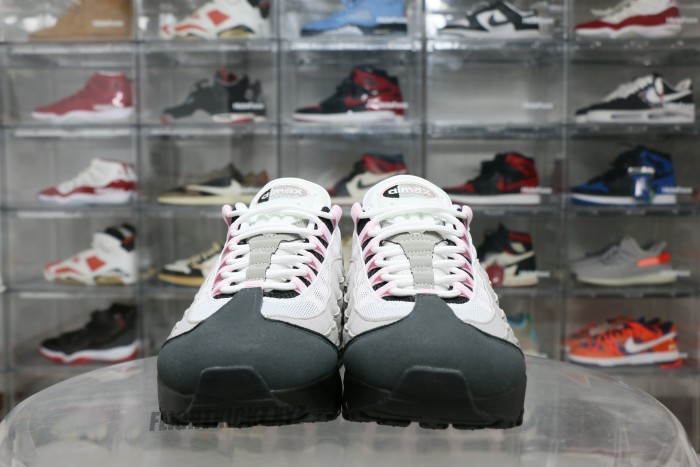 Nike Air Max 95 OG Big Bubble Pink Foam (Women's)