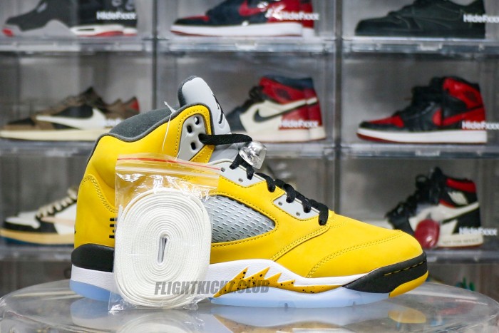 US Warehouse: Air Jordan 5 Tokyo 2025 ( A1)