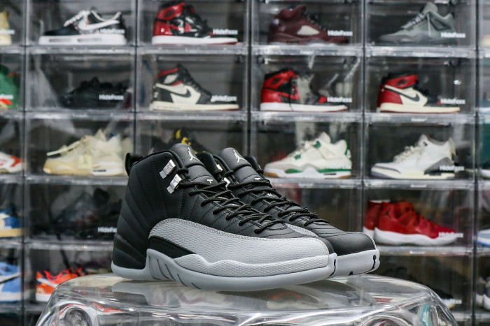 Jordan 12 Retro Barons (A1)