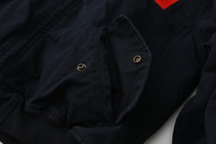 Supreme x DUCATI Week 16 F24 Hoodie