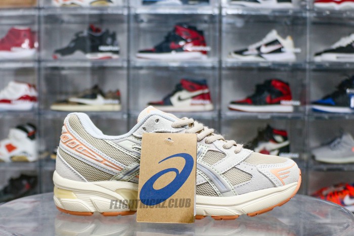 ASICS Gel-1130 'Feather Grey'