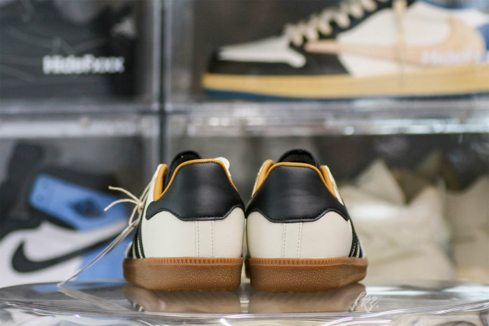 Adidas Samba OG JJJJound White