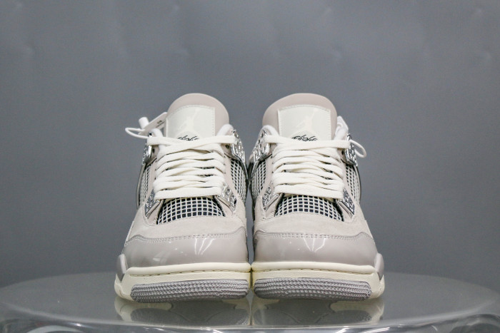 Air Jordan 4 Retro Frozen Moments (A2 Batch)