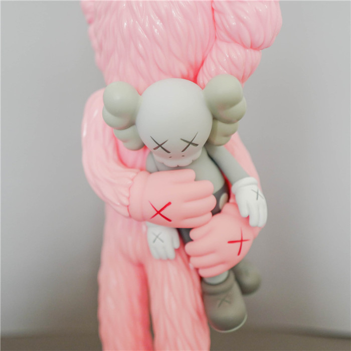 Kaws Take Care Statue 31cm
