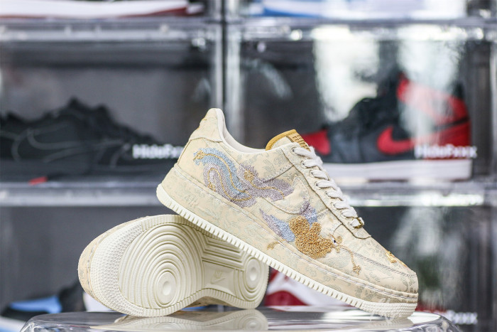 Nike Air Force 1 Low '07 Year Of The Dragon (2024)
