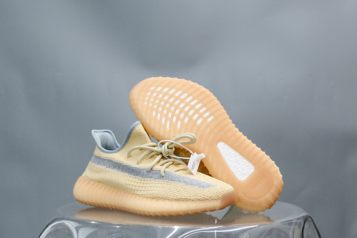 Yeezy Boost 350 V2 Linen  (A2 Batch)