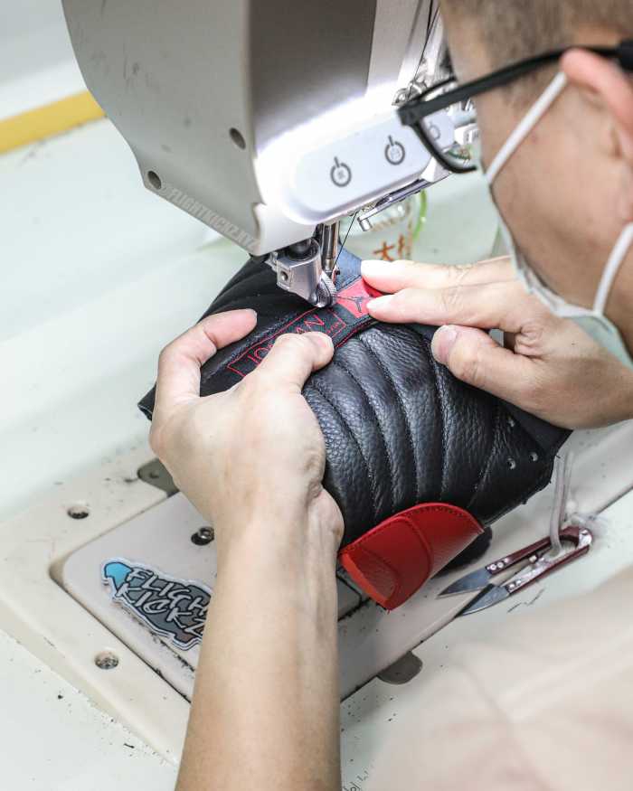 Air Jordan 12 Retro Flu Game 2025 （A1）