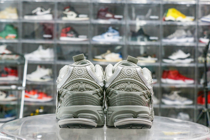 New Balance 1906A 'Concrete Silver Metallic'