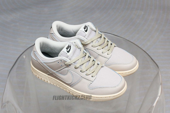 Nike Dunk Low Premium Light Orewood Brown