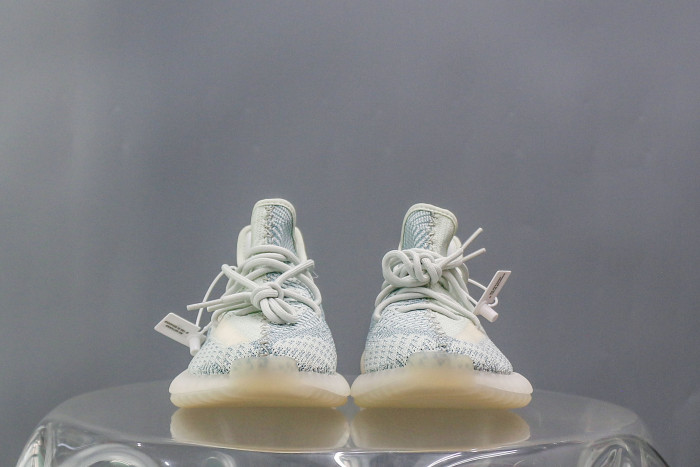 Yeezy Boost 350 V2 Cloud White Non-Reflective (A2 Batch)
