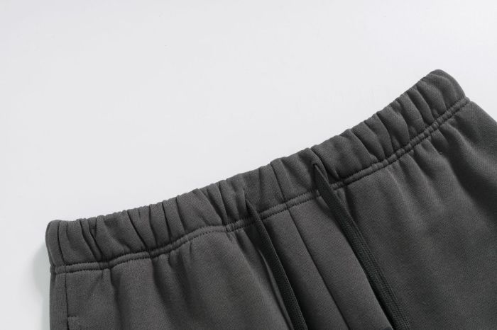 Fear of God Essentials FOG Double-Line Taped 26-Letter Pants