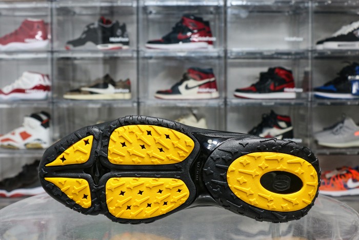Nike Hot Step 2 Drake NOCTA Black 2024