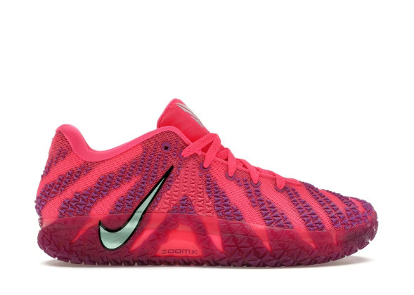 Nike Ja 3 Max Volume