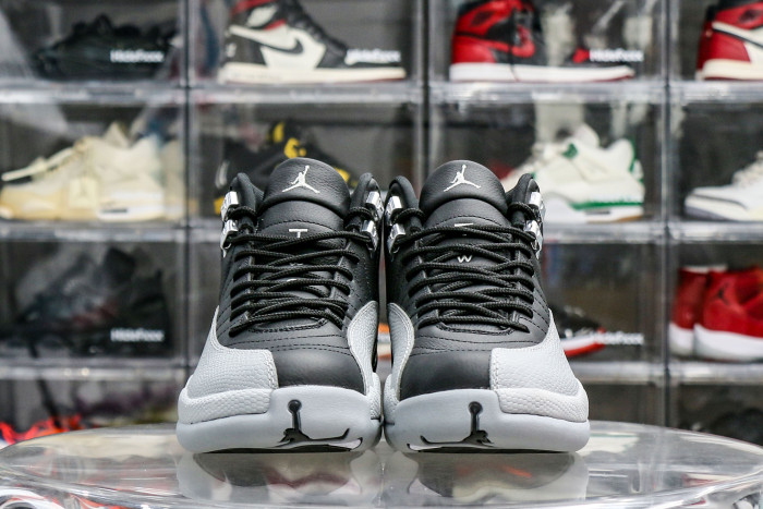 Jordan 12 Retro Barons (A1)